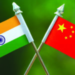 India and China