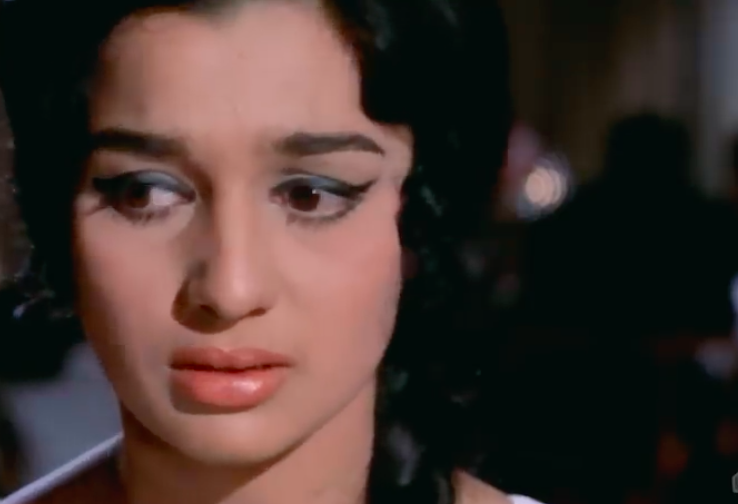 Asha Parekh