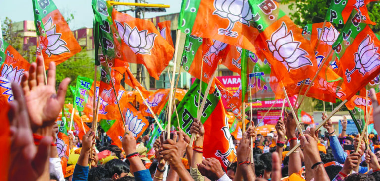 ‘MLAs poaching’ case hits BJP campaign in Munugode bypoll