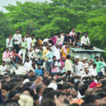 Mulayam Singh Yadav’s funeral