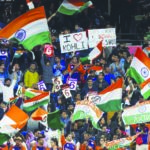 T20 World Cup cricket match IND VS PAK