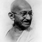 mahatma-gandhi-fox-photos