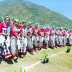 Kullu Dussehra celebrations