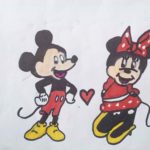 Minie Mouse