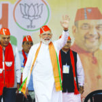 PM Modi’s public meeting in Kheda