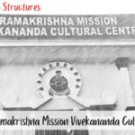 Vivekananda Cultural Centre 3