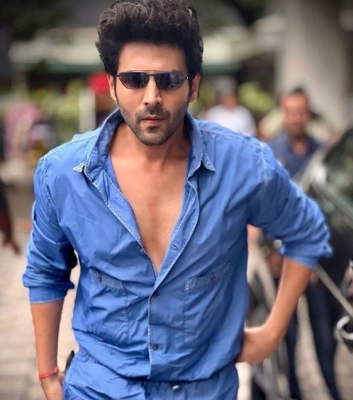 Kartik Aaryan Set For 'Chandu Champion', His Most Challenging Project