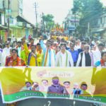 Ghar Ghar BJP campaign