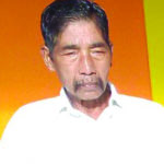 missing