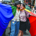 Pride Parade in Kolkata