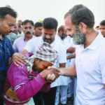 Rahul Gandhi in Medak