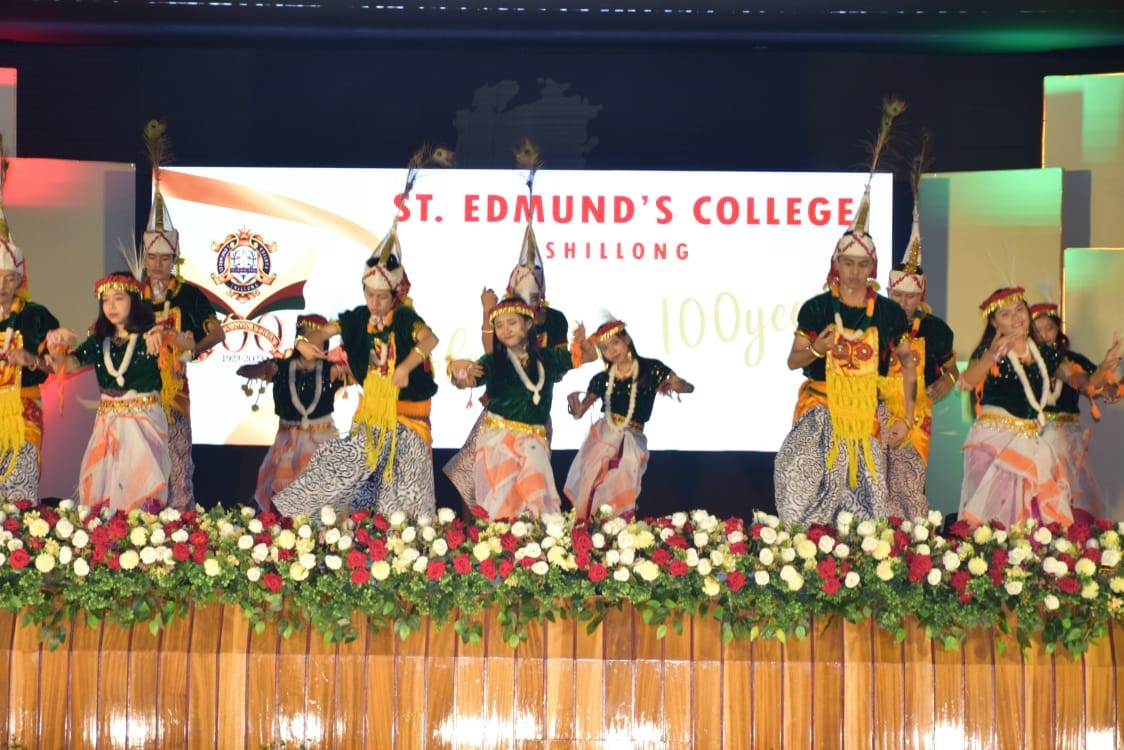 St Edmund's College kickstarts ‘100 years of excellence’ celebrations