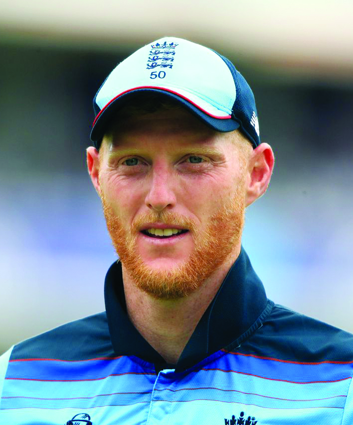 Ben Stokes Pulls Out Of IPL 2024 - The Shillong Times