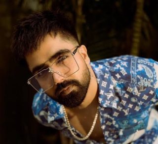 Hardy Sandhu: From Cricket Pitch to Chart-Topping Hits, The Multi-Talented  Star Who's Rocking the Music World!