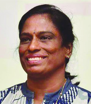 PT Usha defends IOA medical team - The Shillong Times