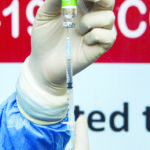 COVID-19 vaccination drive for journalists