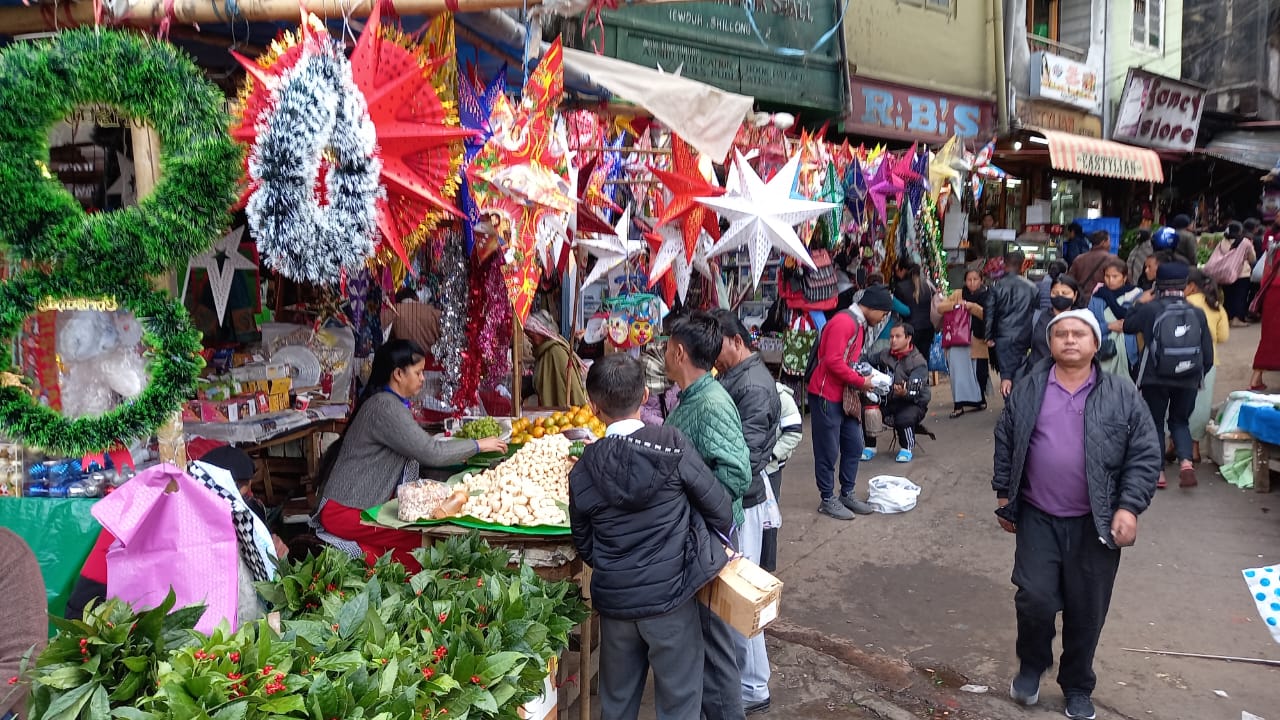 Christmas In The Air In Shillong The Shillong Times christmas-in-the-air-in-shillong-the-shillong-times