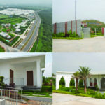 India’s first inter-faith crematorium in Hyderabad.