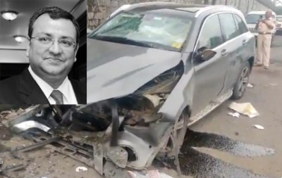 Cyrus Mistry car crash: Charge sheet to be filed this week - The ...