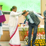 National Award for Empowerment of Persons with Disabilities