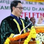 Use of regional languages in courts will help common people get justice: Rijiju