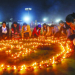 Karthikai Deepam celebrations