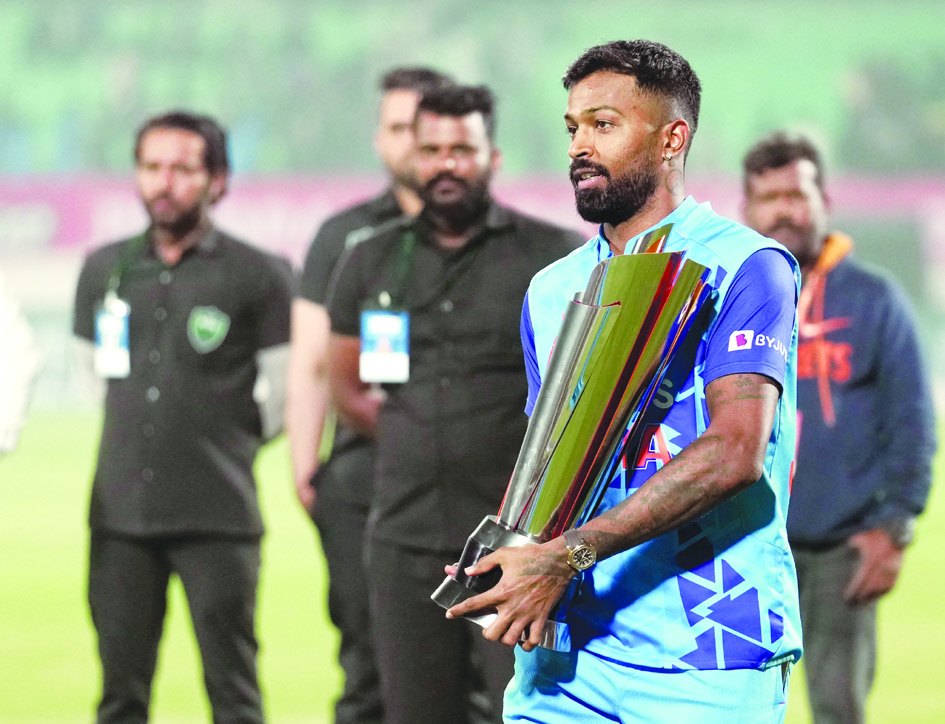 Hardik Pandya at the song promo and poster launch of Four Pillars of  Basement