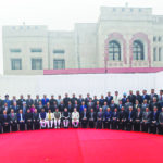 57th All India Conference of Director Generals