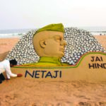 Subhash Chandra Bose birth anniversary