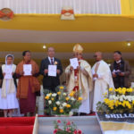 Release of pastoral letter