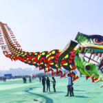 International Kite Festival 2023