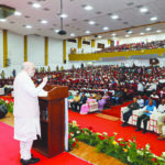 Amit Shah in Dharwad