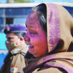 Anti-encroachment drive in Dehradun