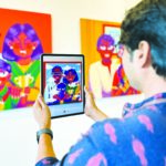 Apple empowers creators, artists with iPad Pro tools at India Art Fair