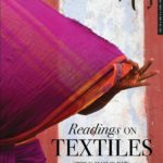 Book cover Readings on Textiles