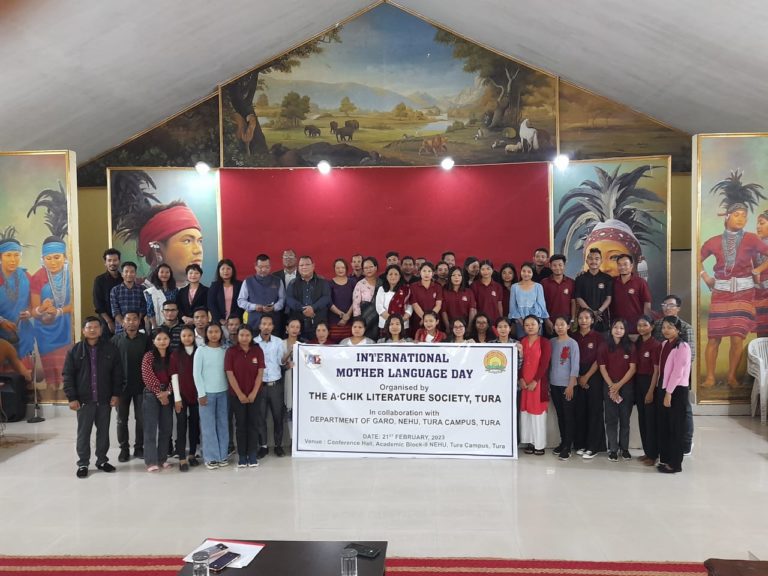 ALS holds national seminar, celebrates Mother Language Day   