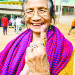 Meghalaya elections