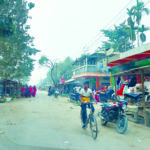 MAHENDRAGANJ P-4