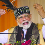 PM Modi in Meghalaya