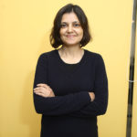 Sairee Chahal is the founder of Sheroes, India’s first women-only social media network