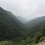 XV – 2.0 Verdant gorges enroute to Sohra