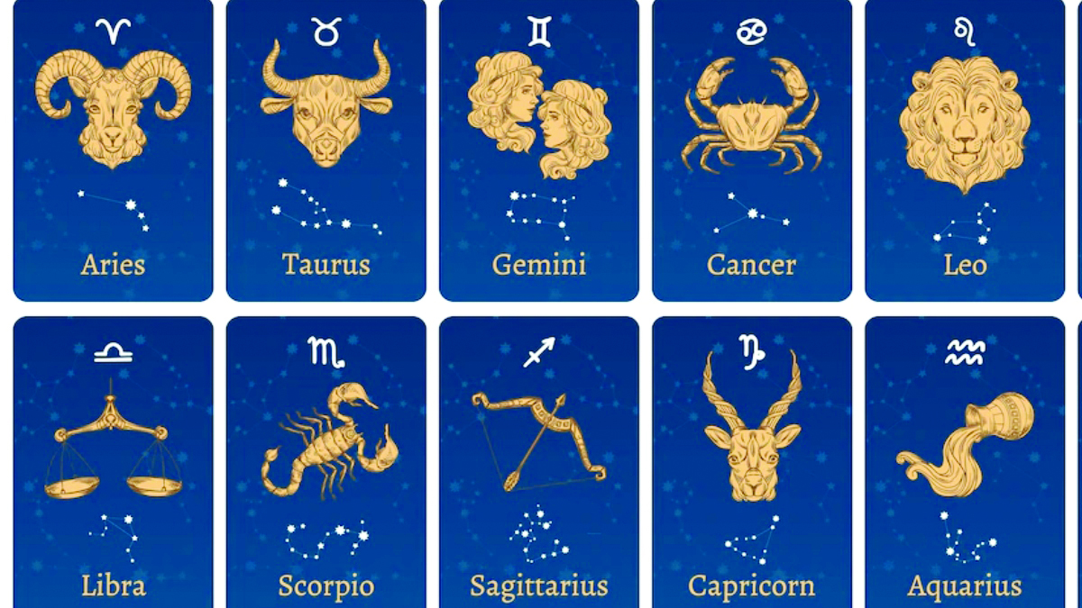 What your Zodiac says about your relationship goals - The Shillong Times