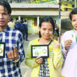 Meghalaya elections