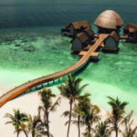 8 Luxury Honeymoon Destinations Across The World(ianslife)