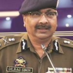 DGP, J-K