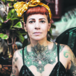 Filmmaker Sapna Bhavnani