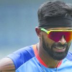 Hardik Pandya