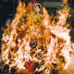 Holika Dahan