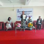 International Women’s Day observed at District & Session Court, Tura on 7.3.2023