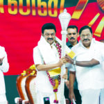 MK Stalin’s Birthday celebration